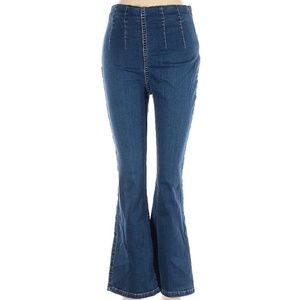 Free People Jeans